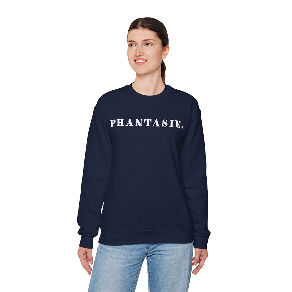 Phantasie. Sweatshirt