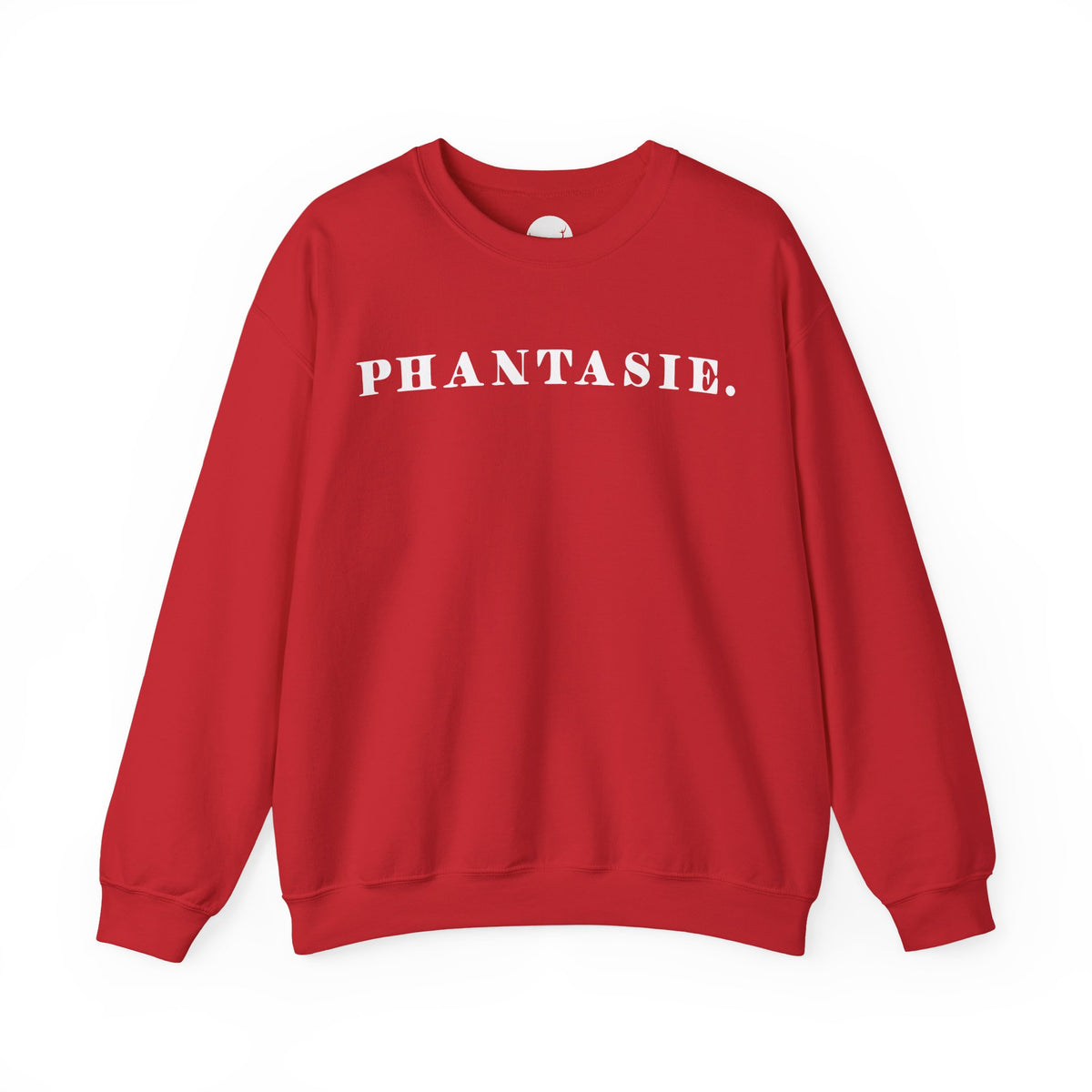 Phantasie. Sweatshirt