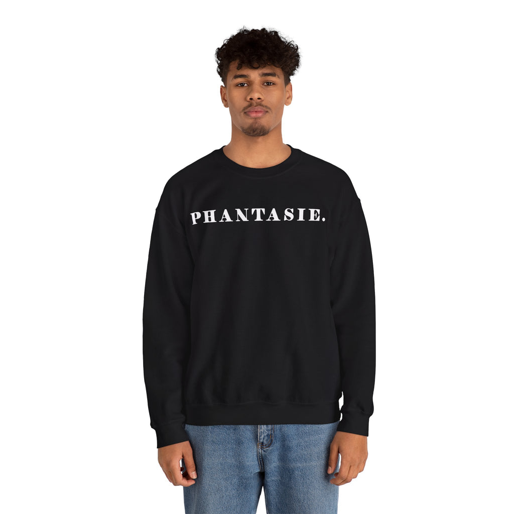 Phantasie. Sweatshirt