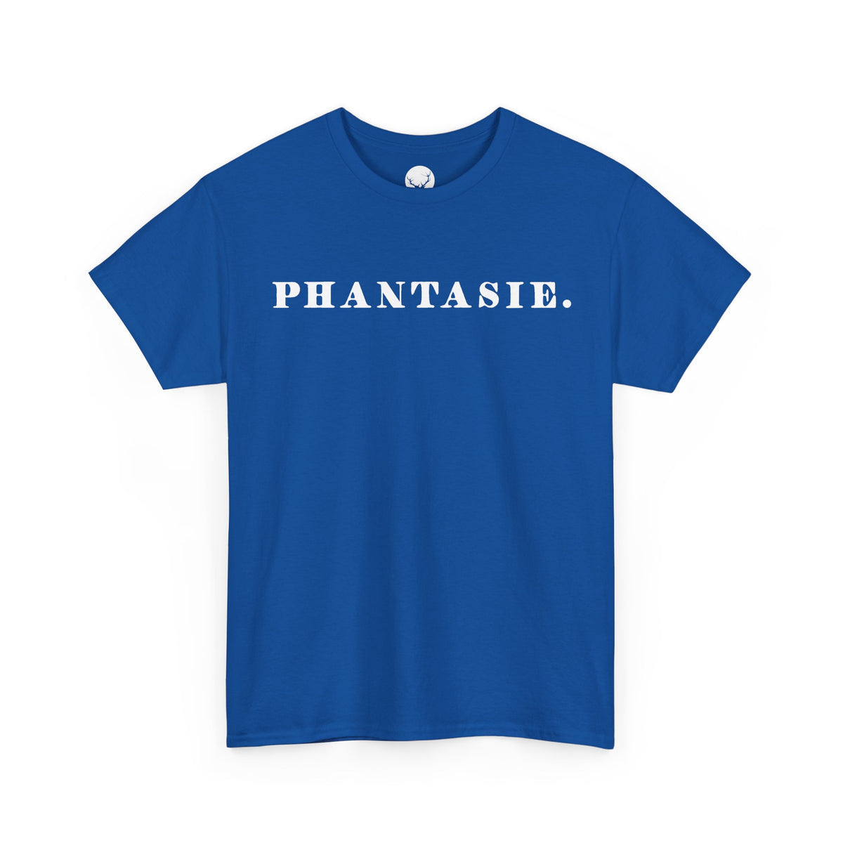 Phantasie. T-Shirt