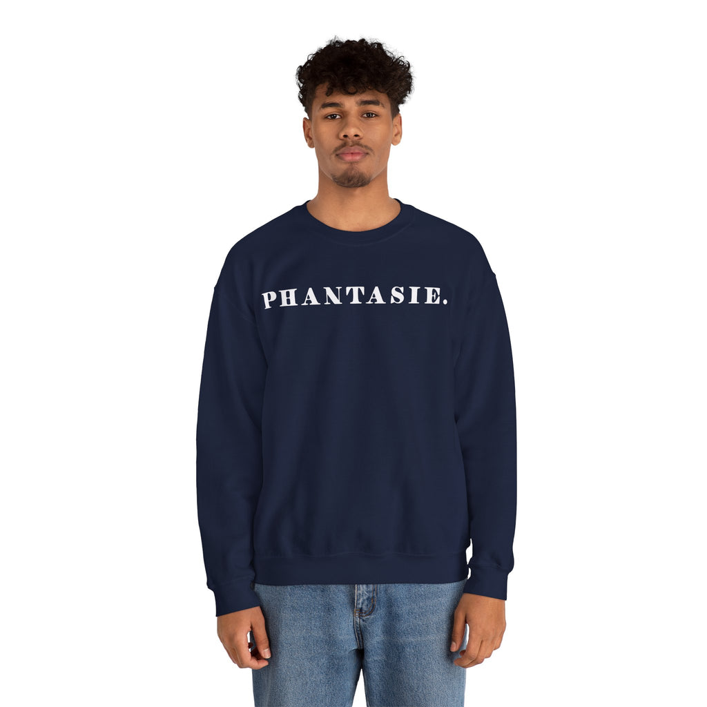 Phantasie. Sweatshirt