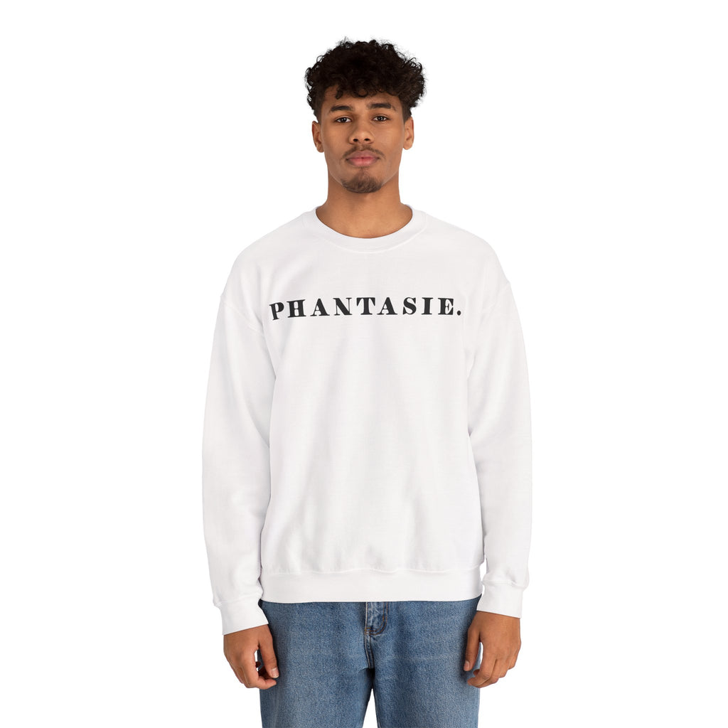 Phantasie. Sweatshirt
