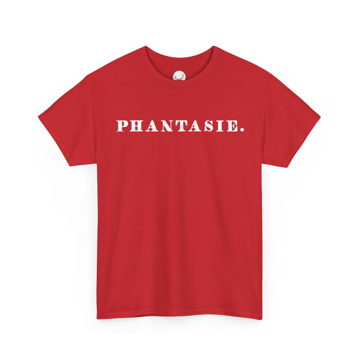 Phantasie. T-Shirt