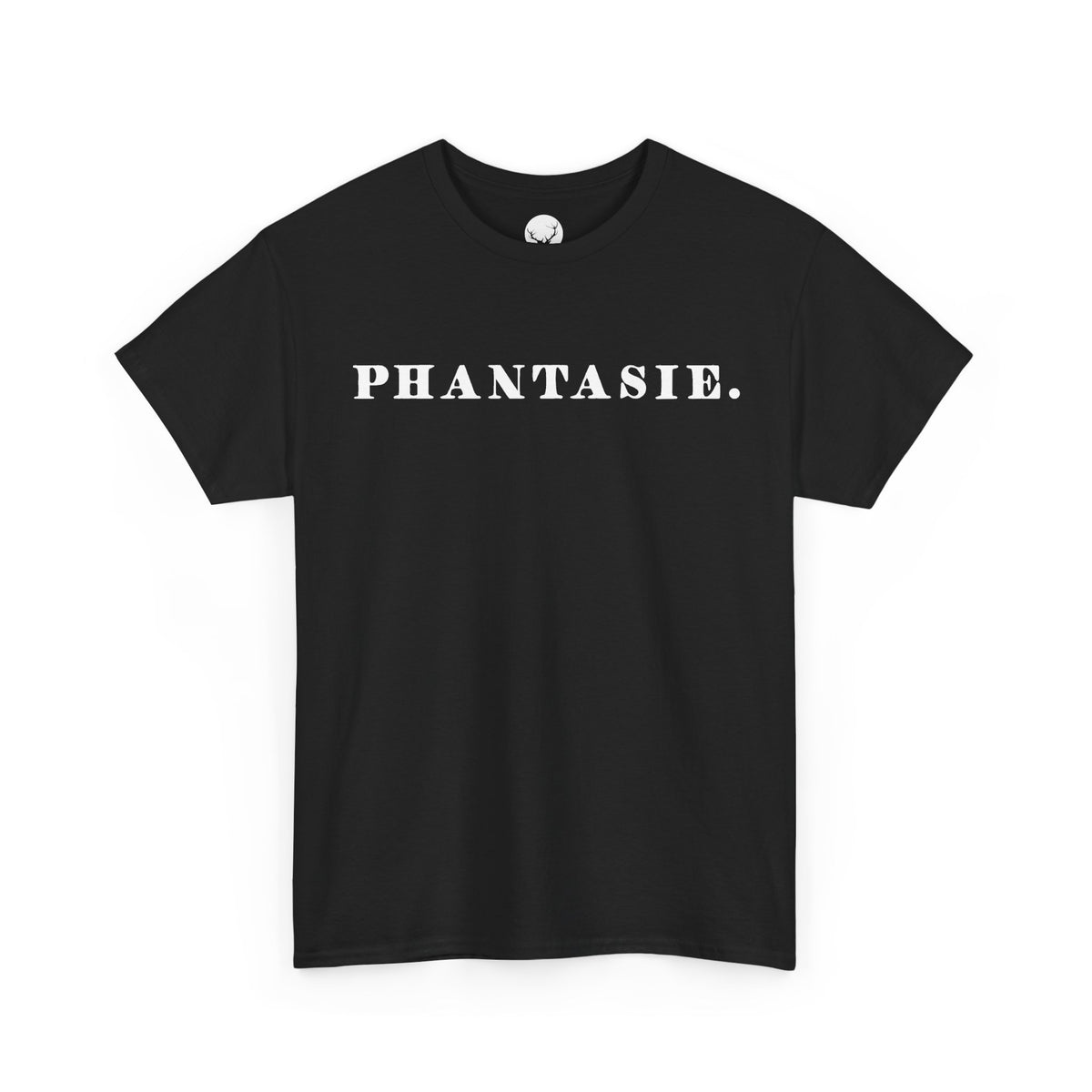 Phantasie. T-Shirt