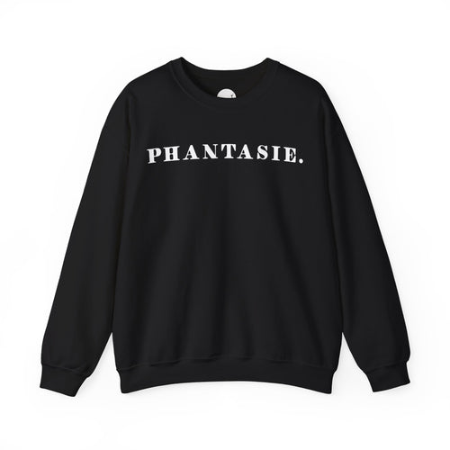Phantasie. Sweatshirt