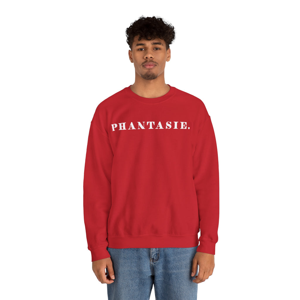 Phantasie. Sweatshirt