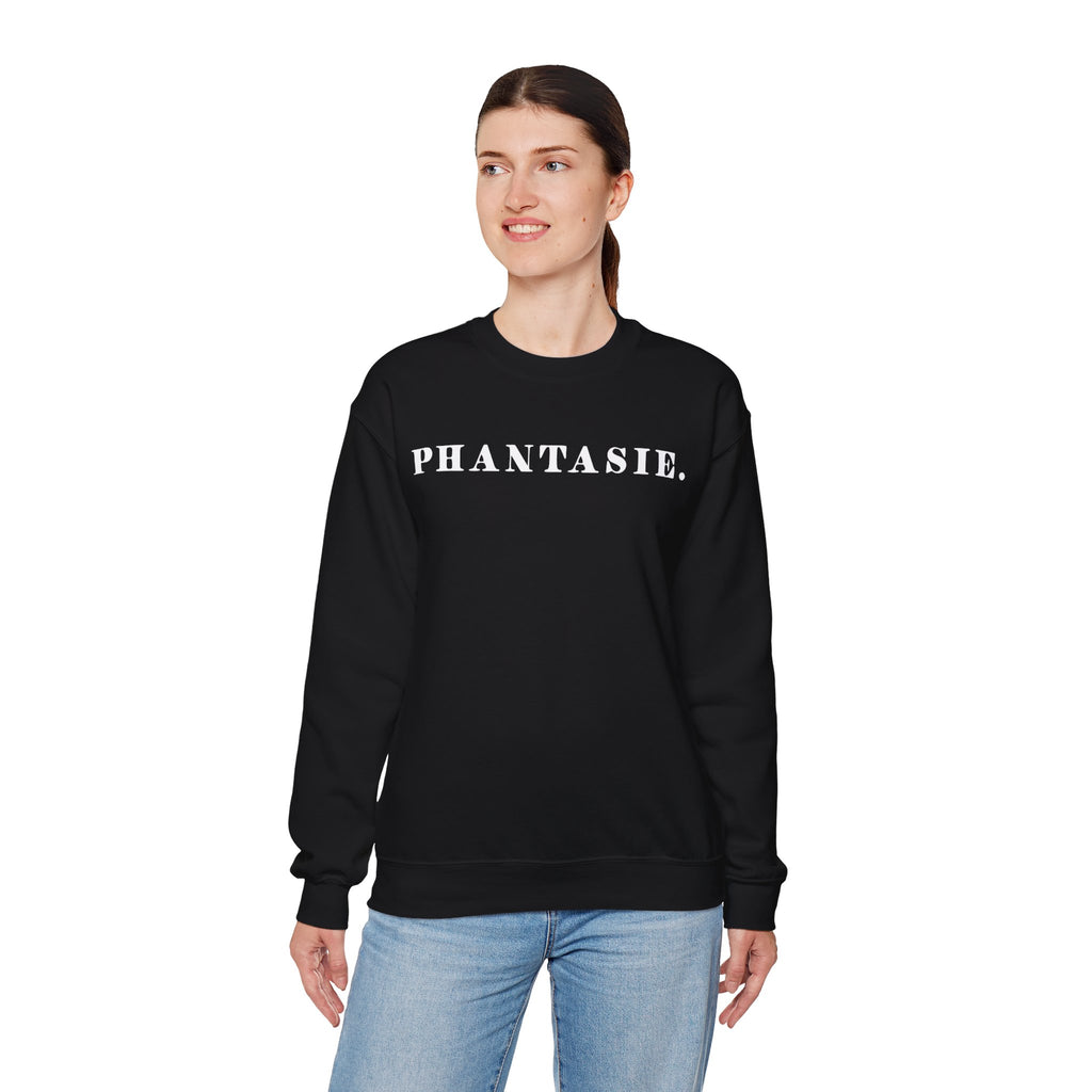 Phantasie. Sweatshirt