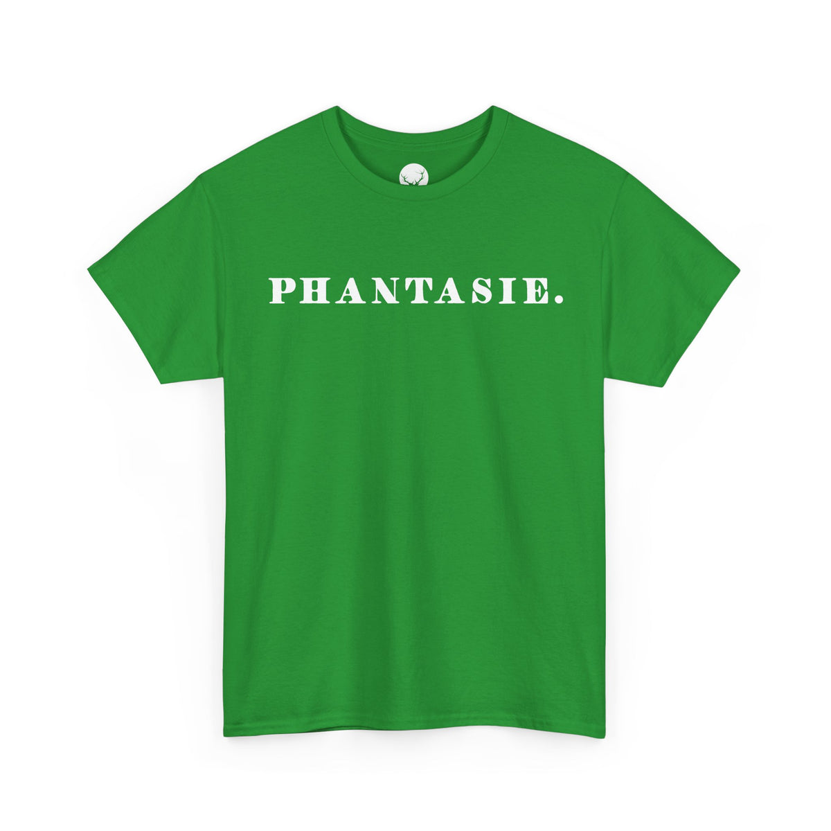 Phantasie. T-Shirt