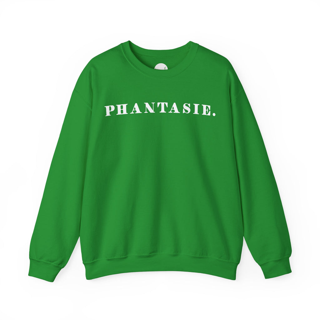 Phantasie. Sweatshirt
