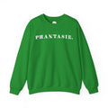 Phantasie. Sweatshirt