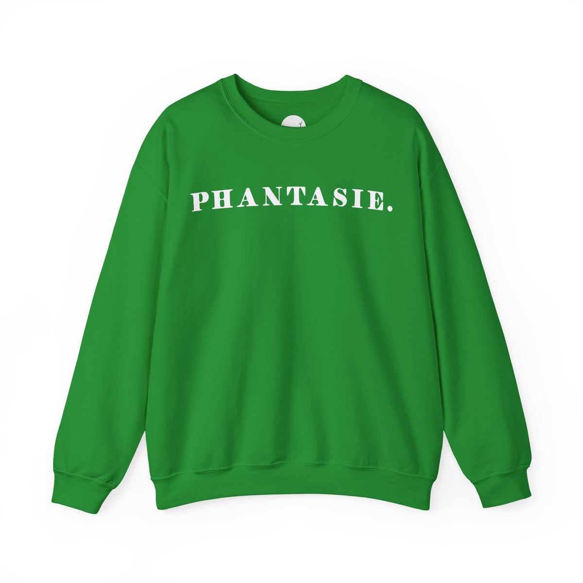 Phantasie. Sweatshirt