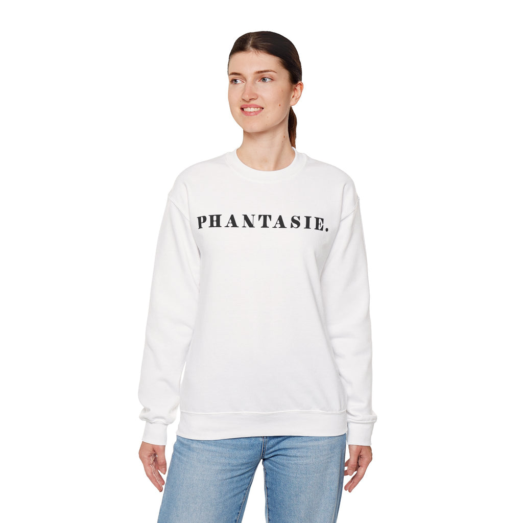 Phantasie. Sweatshirt