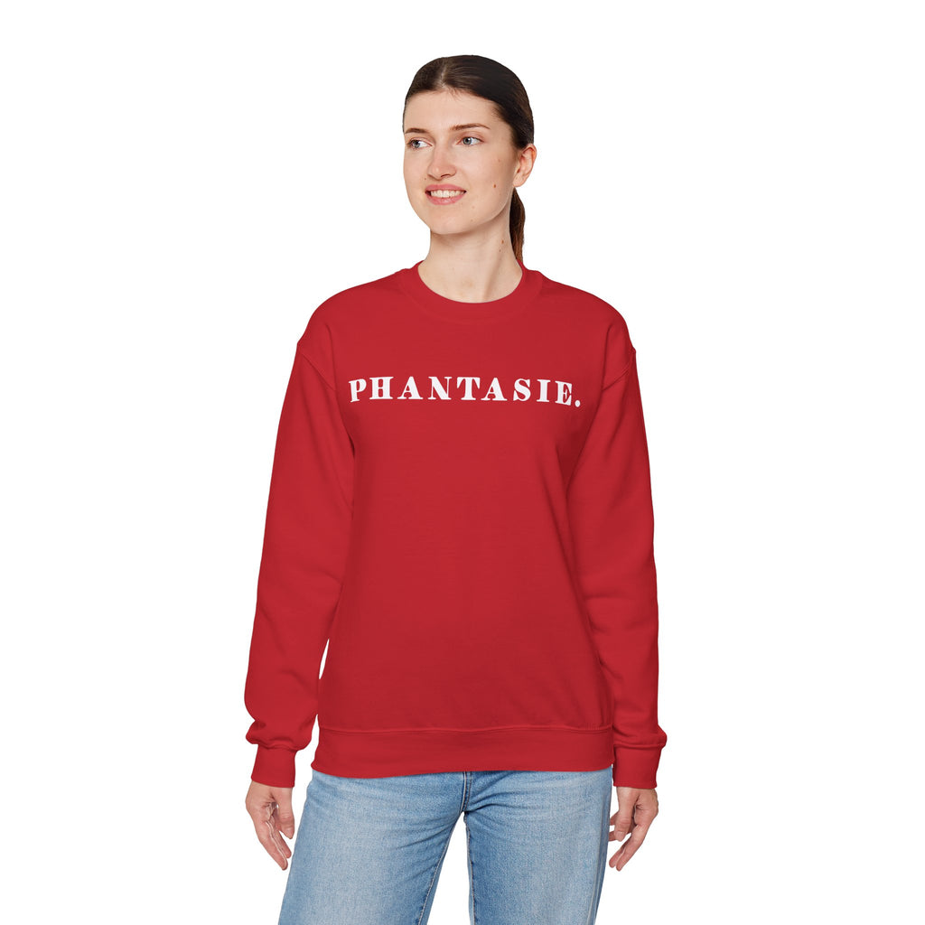 Phantasie. Sweatshirt