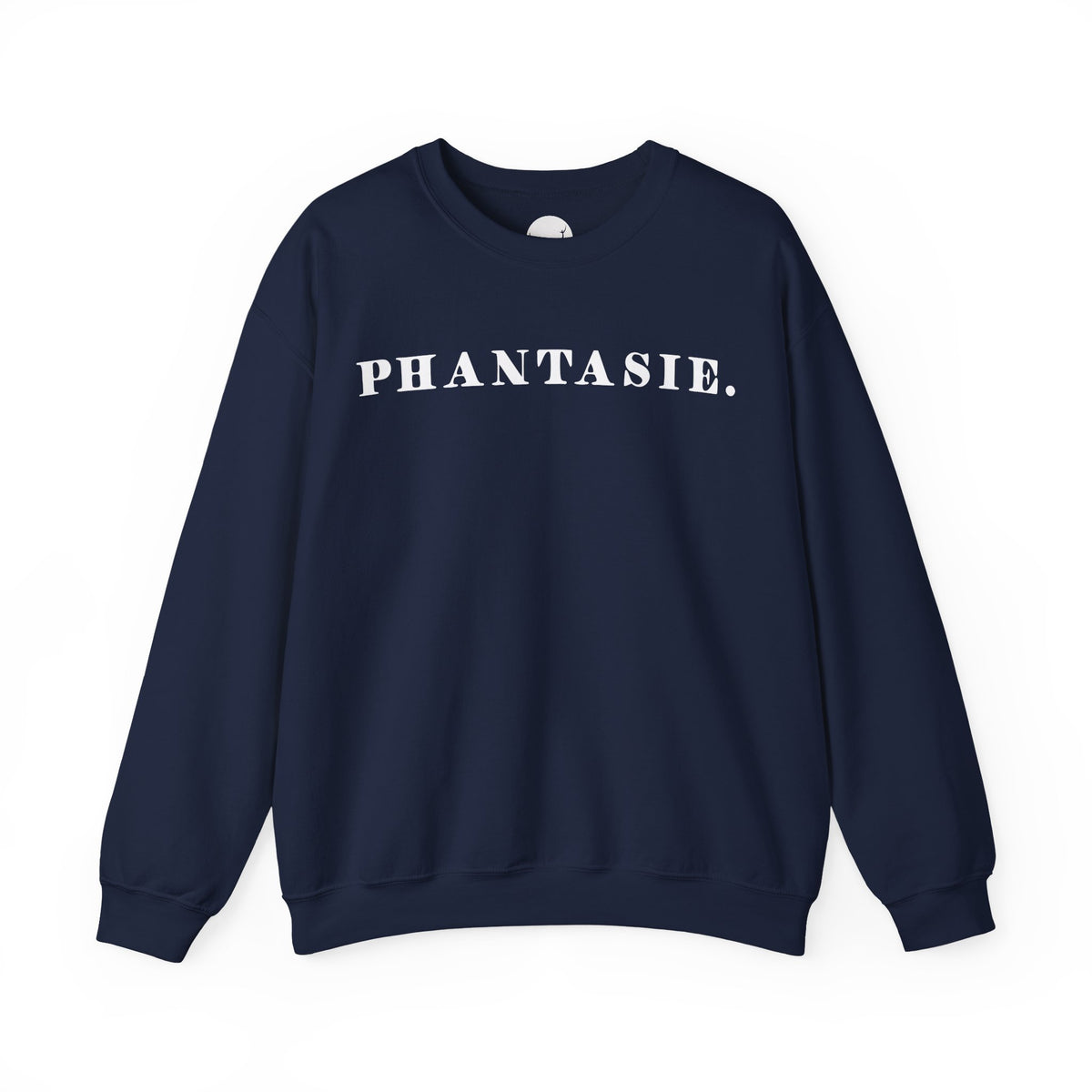 Phantasie. Sweatshirt