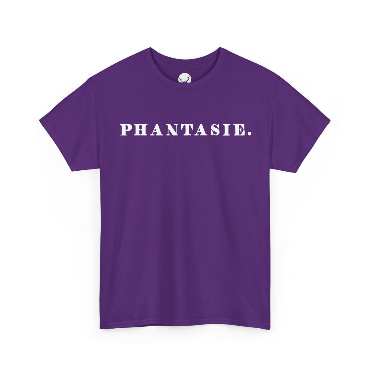 Phantasie. T-Shirt