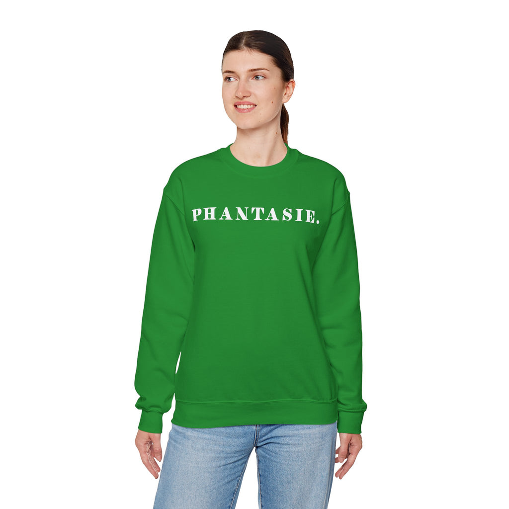 Phantasie. Sweatshirt