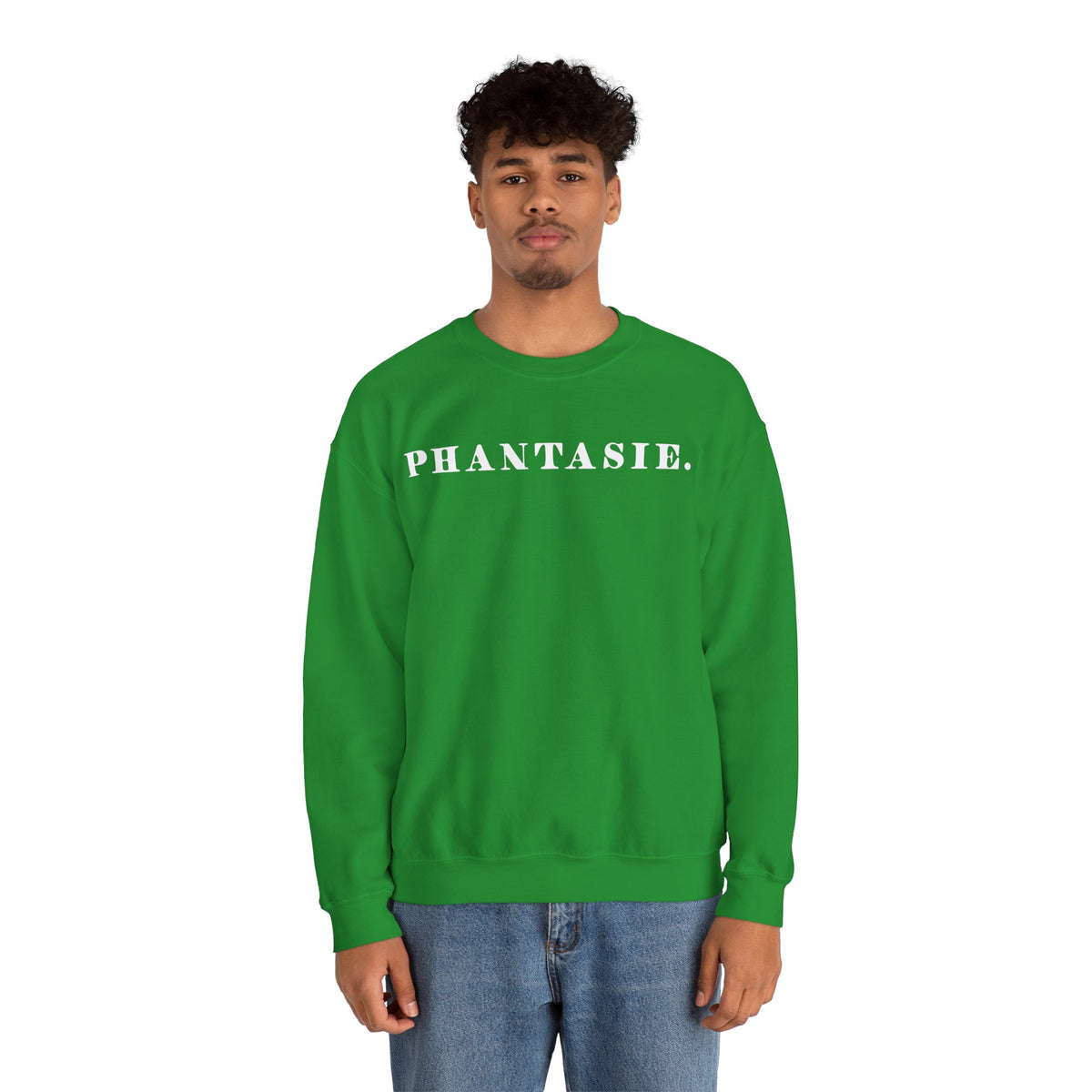 Phantasie. Sweatshirt