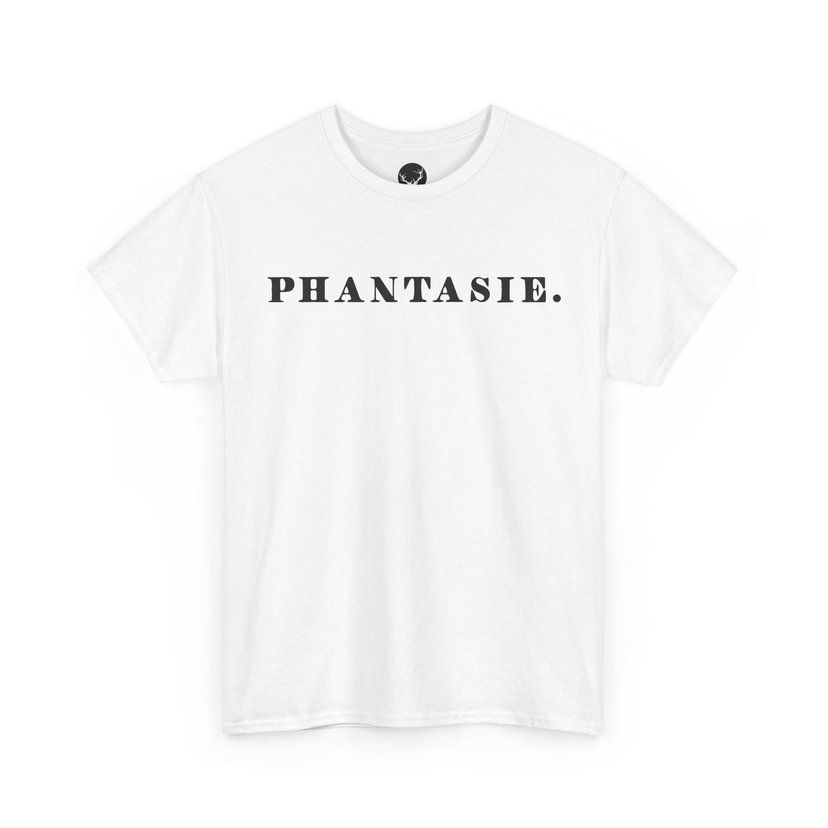 Phantasie. T-Shirt